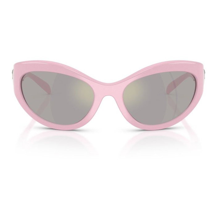 Versace VE4485-5521Z Lunettes de soleil Rose Versace VE4485-5521Z Lunettes de soleil Rose