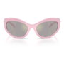 Versace VE4485-5521Z Lunettes de soleil Rose