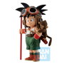 BANPRESTO Ichibansho Figurine Son Goku Enfance Collection Snap Dragon Ball Z 15 cm