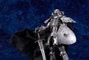 Berserk figurine Figma Skull Knight 17 cm