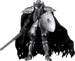 Max Factory Berserk figurine Figma Skull Knight 17 cm