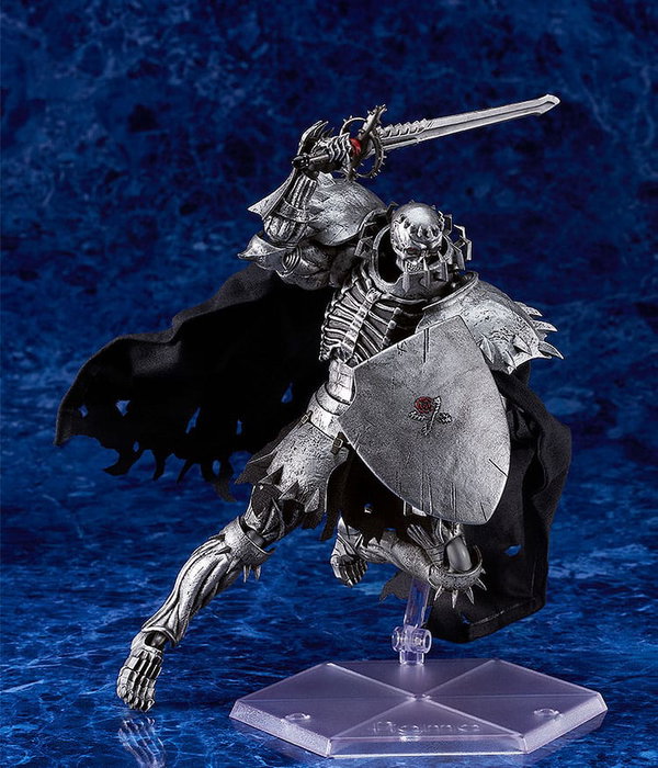 Berserk figurine Figma Skull Knight 17 cm Berserk figurine Figma Skull Knight 17 cm
