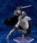 Berserk figurine Figma Skull Knight 17 cm