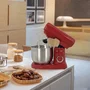 Livoo Robot pâtissier DOP262R 3 L 1500 W 10 vitesses