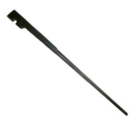 Zubi-Ondo Clé à molette 7140-12 12 mm