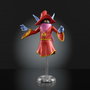 Mattel Figura Orko Cartoon Collection Origins Masters of the Universe - Figurine articulée 14 cm avec pièces interchangeables et accessoires