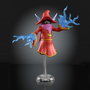 Mattel Figura Orko Cartoon Collection Origins Masters of the Universe - Figurine articulée 14 cm avec pièces interchangeables et accessoires