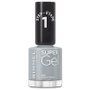 Rimmel London Super Gel Vernis à ongles 005-jours pluvieux 12 ml
