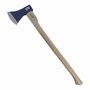 BigBuy Tools Hache vt51312000 en Acier et Bois de hêtre