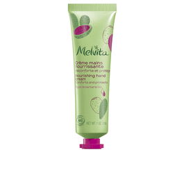 Melvita Crème Mains Nourrissante 30 ml aux Huiles Naturelles