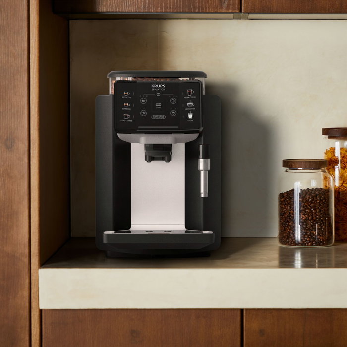 Krups EA 910 A Sensation C90 Krups EA 910 A Sensation C90