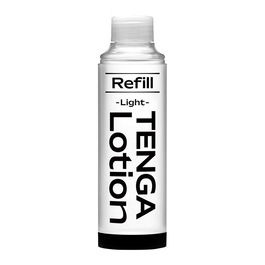 Lubrifiant Tenga Light 170 ml