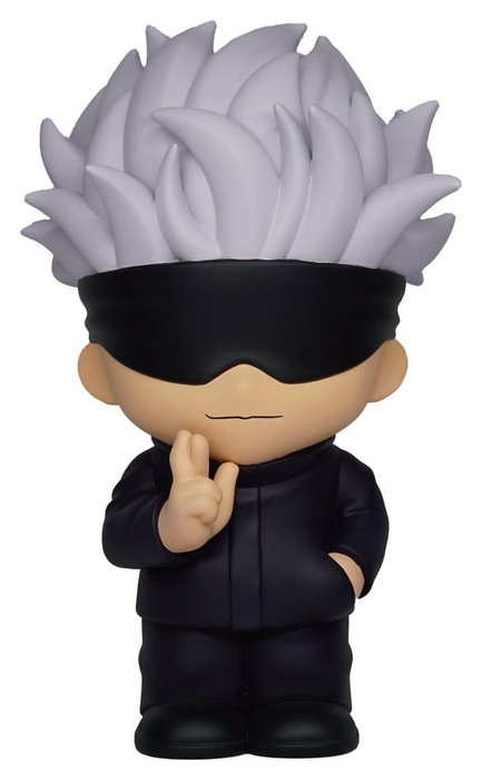 Monogram Int. Tirelire Jujutsu Kaisen Satoru Monogram Int. Tirelire Jujutsu Kaisen Satoru