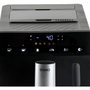 Domo DO1150K - Machine à expresso automatique avec broyeur - Noir