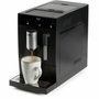 Domo DO1150K - Machine à expresso automatique avec broyeur - Noir