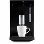 Domo DO1150K - Machine à expresso automatique avec broyeur - Noir