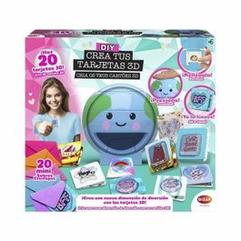 BIZAK Crea Tus Tarjetas 3D