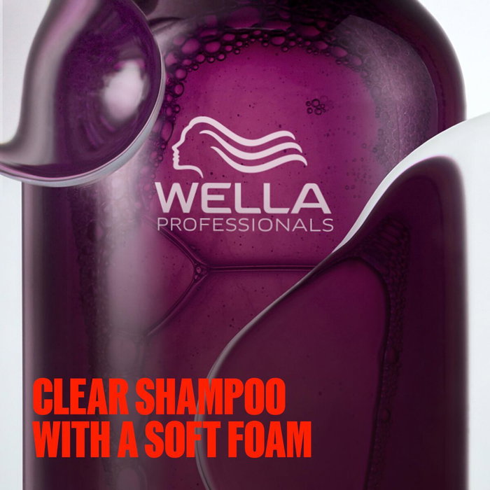 Wella Professionals Ultimate Color 250 ml Wella Professionals Ultimate Color 250 ml