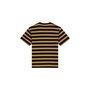 T-shirt à manches courtes homme Dickies York Stripe Noir XL