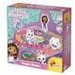 Liscianigiochi Jeu de l'oie Gabby et la maison magique