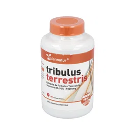 PLANNATUR TRIBULUS TERRESTRIS 90comp.