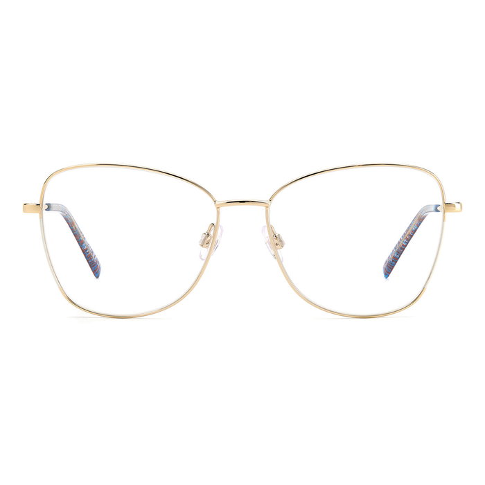 Monture de Lunettes Femme Missoni MMI-0102-Y3R ø 56 mm Monture de Lunettes Femme Missoni MMI-0102-Y3R ø 56 mm