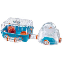 Ferplast Combi 2 - Cage pour rongeurs
