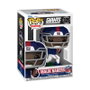 Funko POP! NFL Giants Malik Nabers