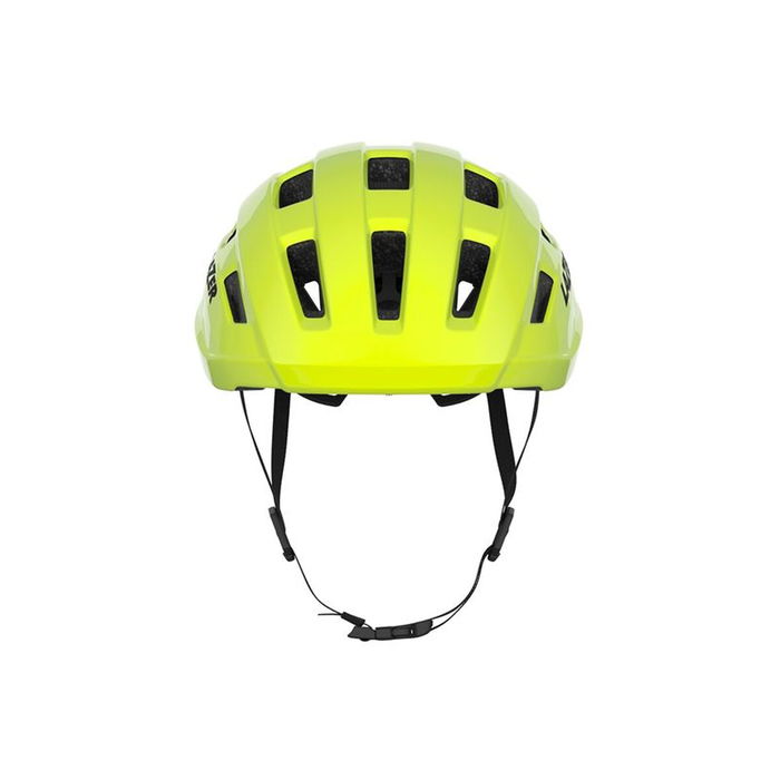 Casque de Cyclisme pour Adultes Lazer Codax KC CE-CPSC Flash Jaune 55-60 cm