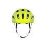 Casque de Cyclisme pour Adultes Lazer Codax KC CE-CPSC Flash Jaune 55-60 cm