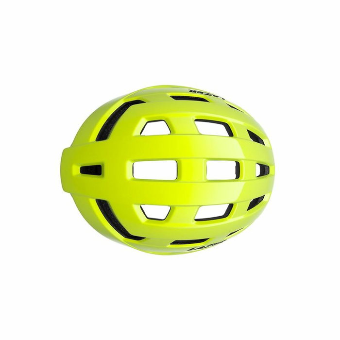 Casque de Cyclisme pour Adultes Lazer BLC22378918FY Jaune 54 - 61 cm