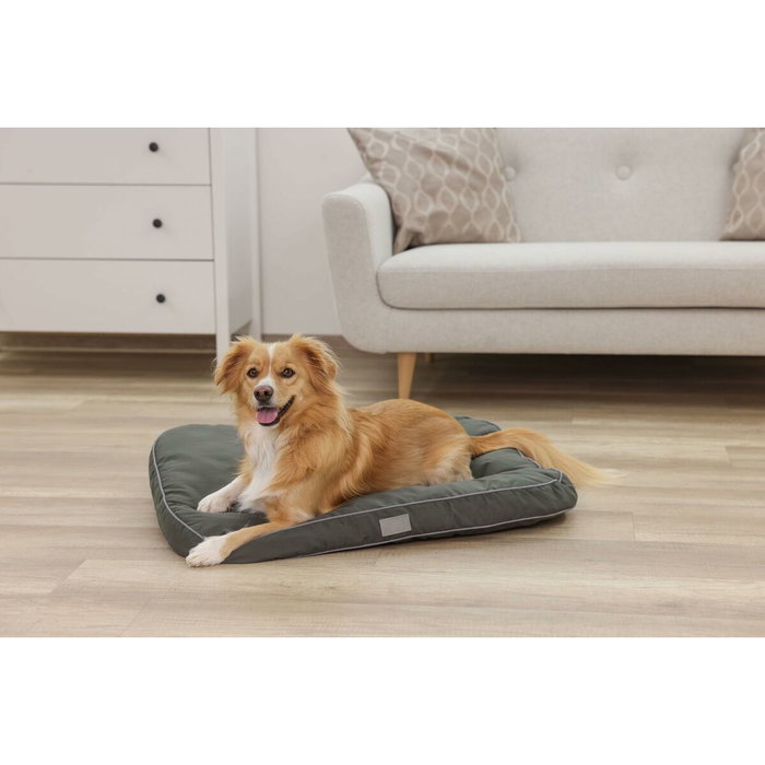 Kerbl Coussin Jerome Vert foncé/gris Taille L Kerbl Coussin Jerome Vert foncé/gris Taille L