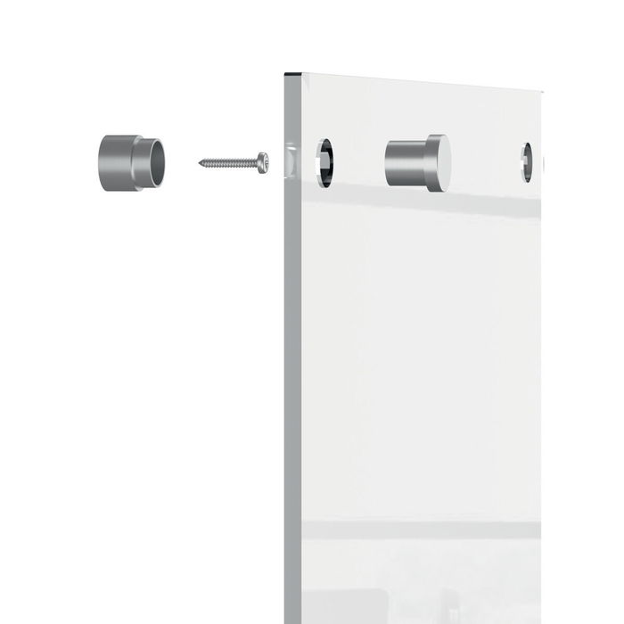 Tableau blanc Nobo 60 x 45 cm