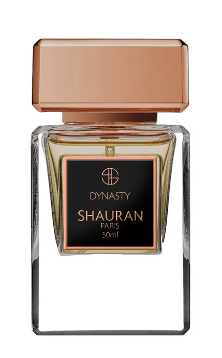 Shauran Dynasty Eau de Parfum 50 ml
