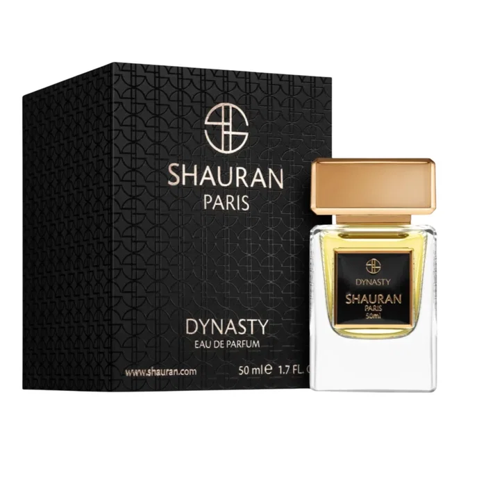 Shauran Dynasty Eau de Parfum 50 ml