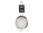 Kinvara Passoire en acier avec support 12 cm (Set de 24)