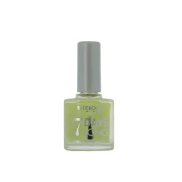 Deborah 7 Day Long Vernis à ongles EN00