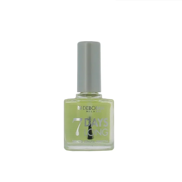 Deborah 7 Day Long Vernis à ongles EN00 Deborah 7 Day Long Vernis à ongles EN00