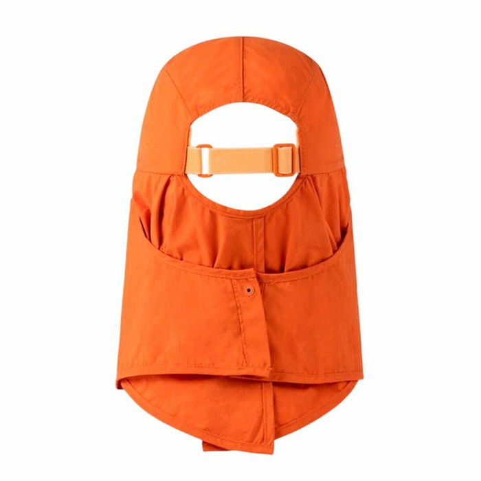 Casquette Homme Buff Solid Ginger S/M