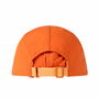 Casquette Homme Buff Solid Ginger S/M
