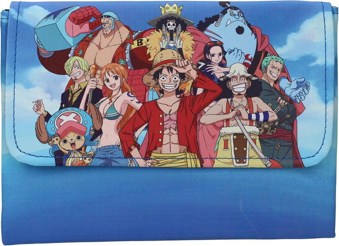 Sd toys Portamanga Group One Piece 21x16cm