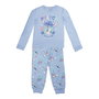 Pyjama Enfant Stitch Bleu L