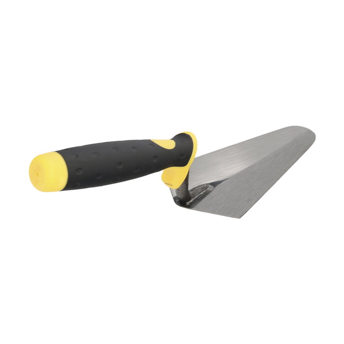 WOLFPACK LINEA PROFESIONAL Truelle Gummy-grip 348 / 160 mm WOLFPACK LINEA PROFESIONAL Truelle Gummy-grip 348 / 160 mm