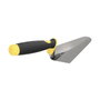 WOLFPACK LINEA PROFESIONAL Truelle Gummy-grip 348 / 160 mm