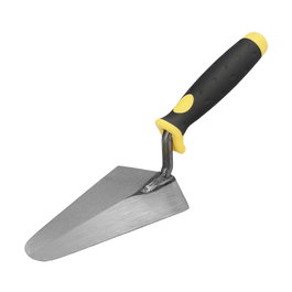 WOLFPACK LINEA PROFESIONAL Truelle Gummy-grip 348 / 160 mm