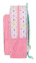 Safta Mochila Infantile Adaptable au Poussette 26x34x11cm, à partir de 36 mois