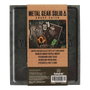 FaNaTtik Metal Gear Solid Premium Set Delta Collectors Limited Edition