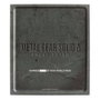 FaNaTtik Metal Gear Solid Premium Set Delta Collectors Limited Edition