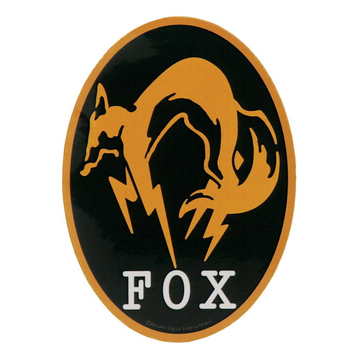FaNaTtik Metal Gear Solid Premium Set Delta Collectors Limited Edition