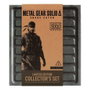 FaNaTtik Metal Gear Solid Premium Set Delta Collectors Limited Edition